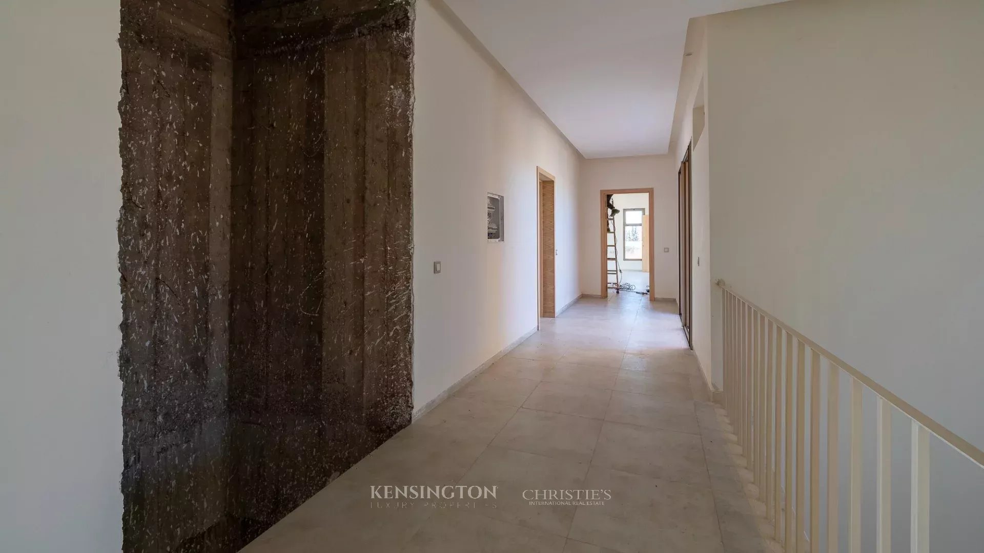 Villa Elye II in Marrakech, Morocco