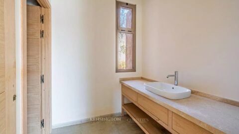 Villa Elye in Marrakech, Morocco