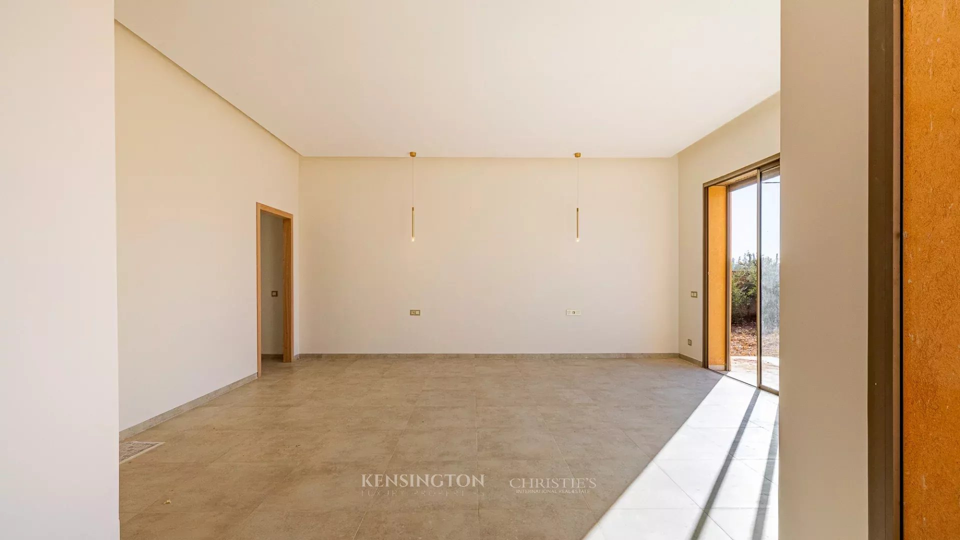 Villa Elye in Marrakech, Morocco
