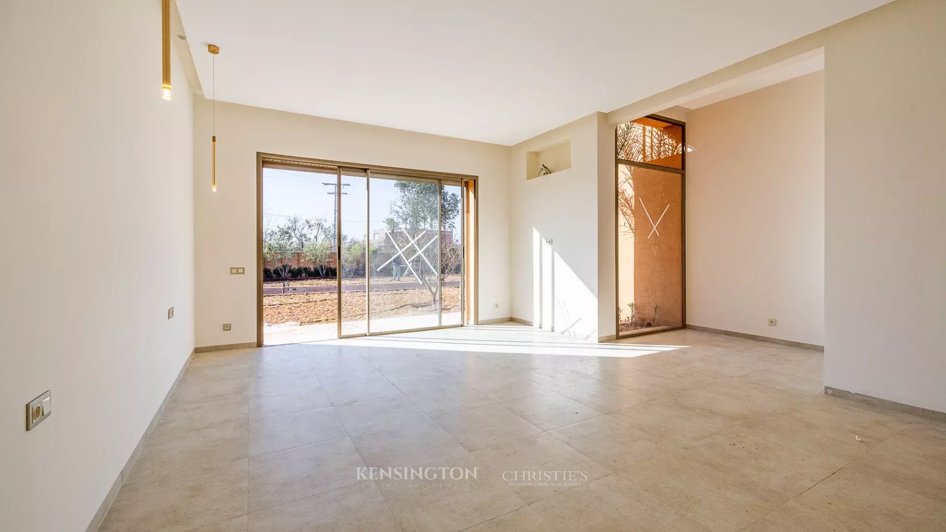 Villa Elye in Marrakech, Morocco