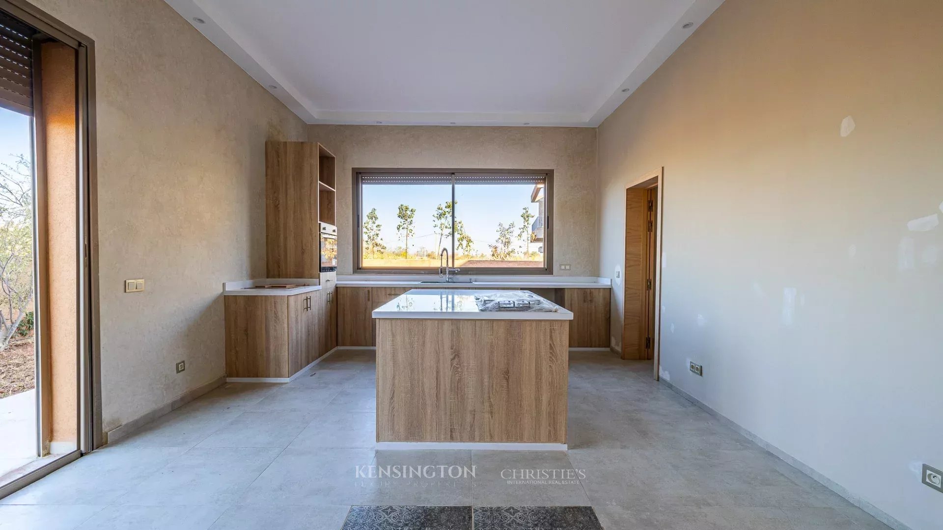 Villa Elye in Marrakech, Morocco