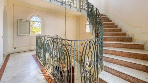 Villa Elysium in Casablanca, Morocco
