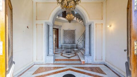 Villa Elysium in Casablanca, Morocco