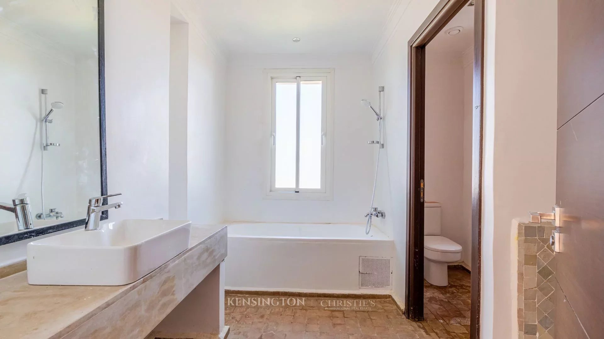 Villa Enyss in Marrakech, Morocco