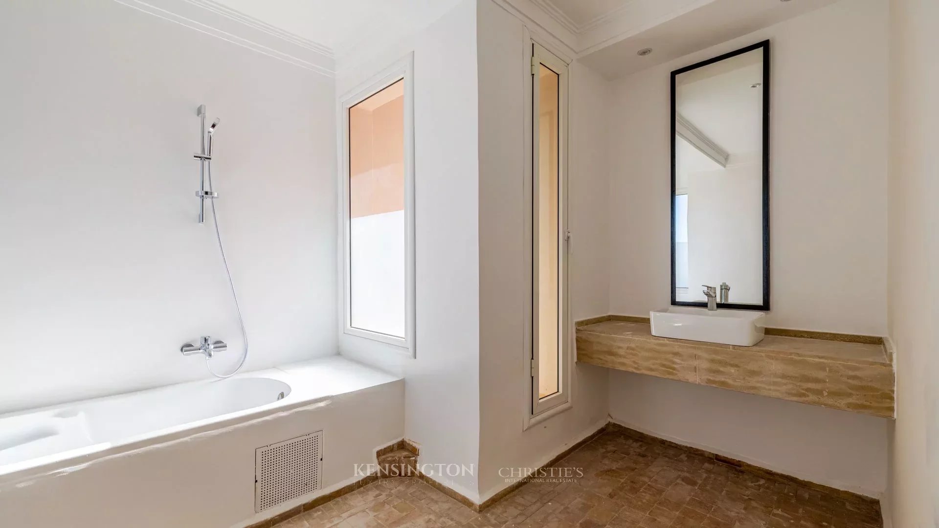 Villa Enyss in Marrakech, Morocco