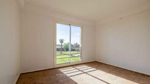 Villa Enyss in Marrakech, Morocco