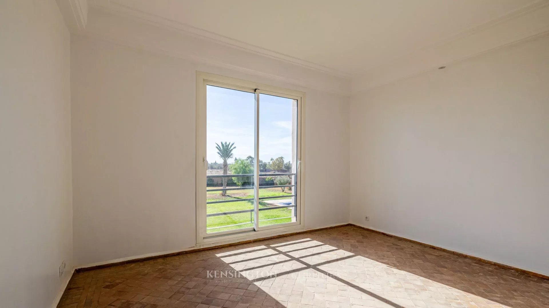 Villa Enyss in Marrakech, Morocco