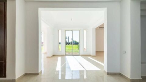 Villa Enyss in Marrakech, Morocco