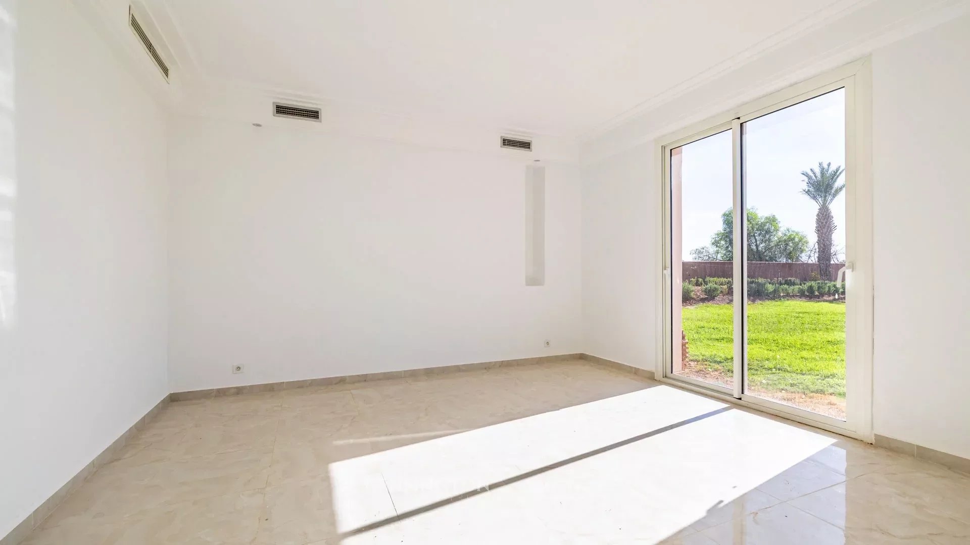 Villa Enyss in Marrakech, Morocco