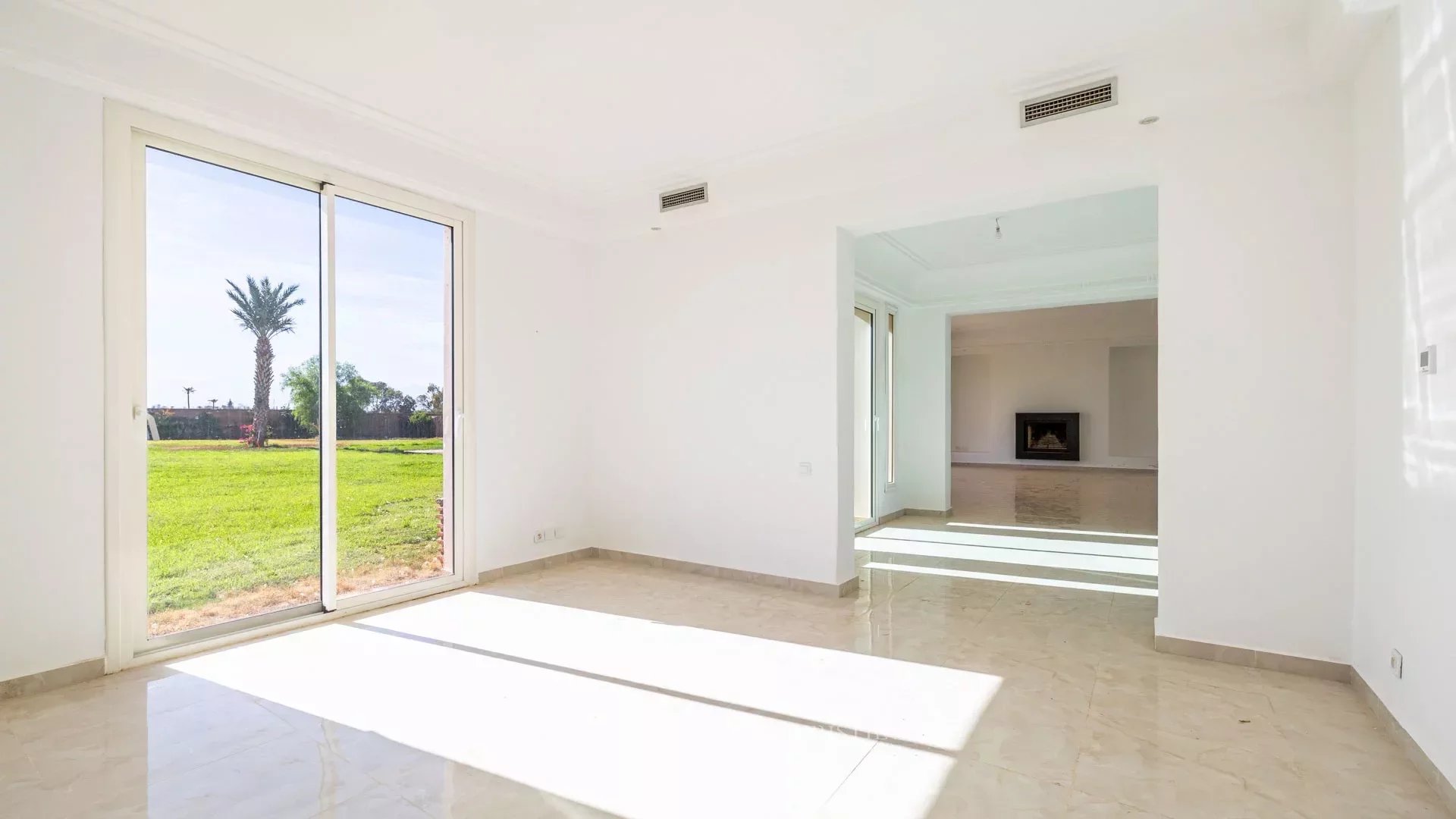 Villa Enyss in Marrakech, Morocco