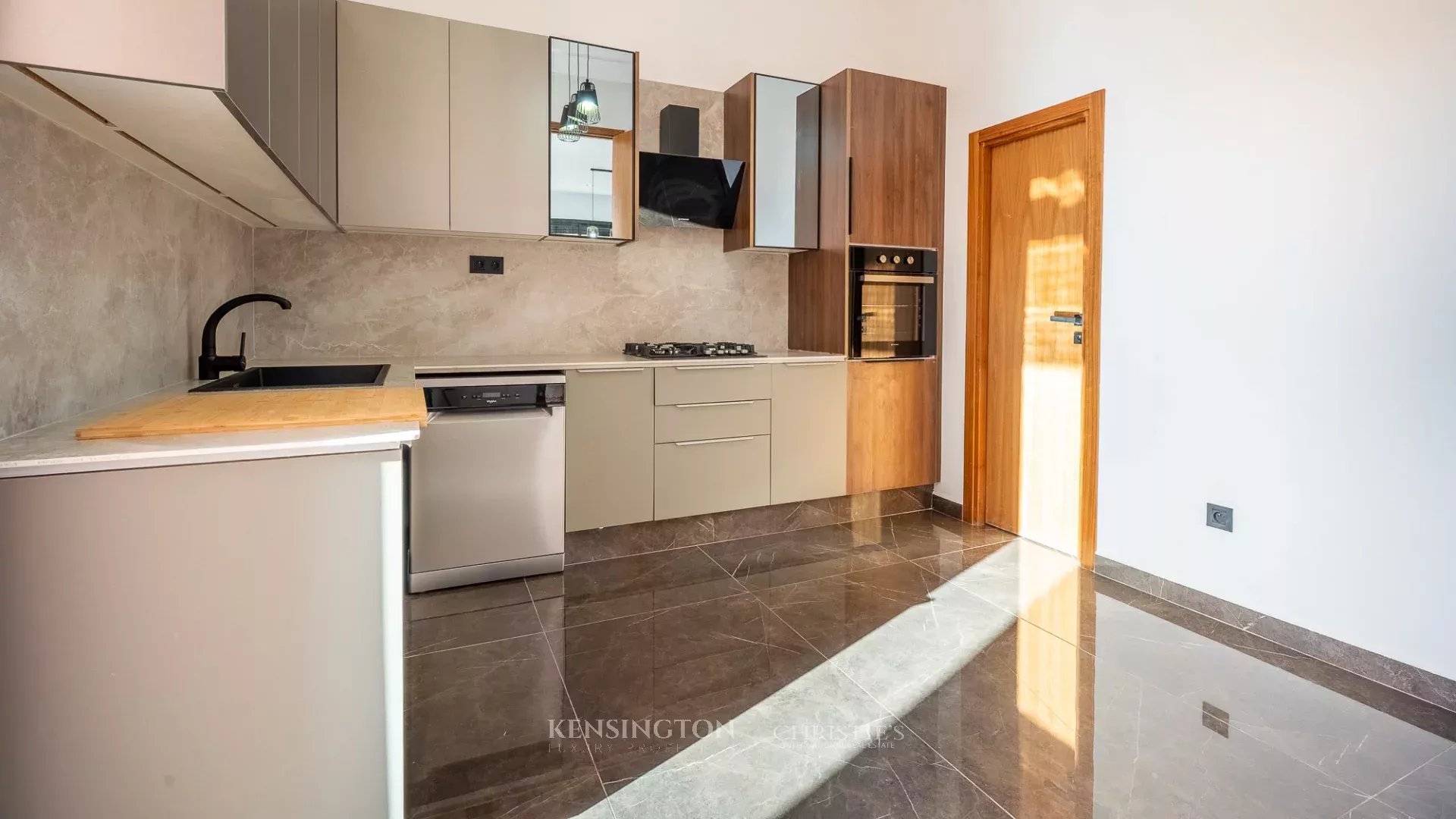 Villa Erika in Marrakech, Morocco