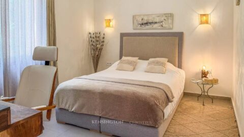 Villa Ernios in Marrakech, Morocco