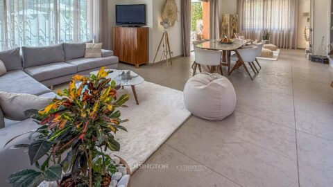 Villa Ernios in Marrakech, Morocco