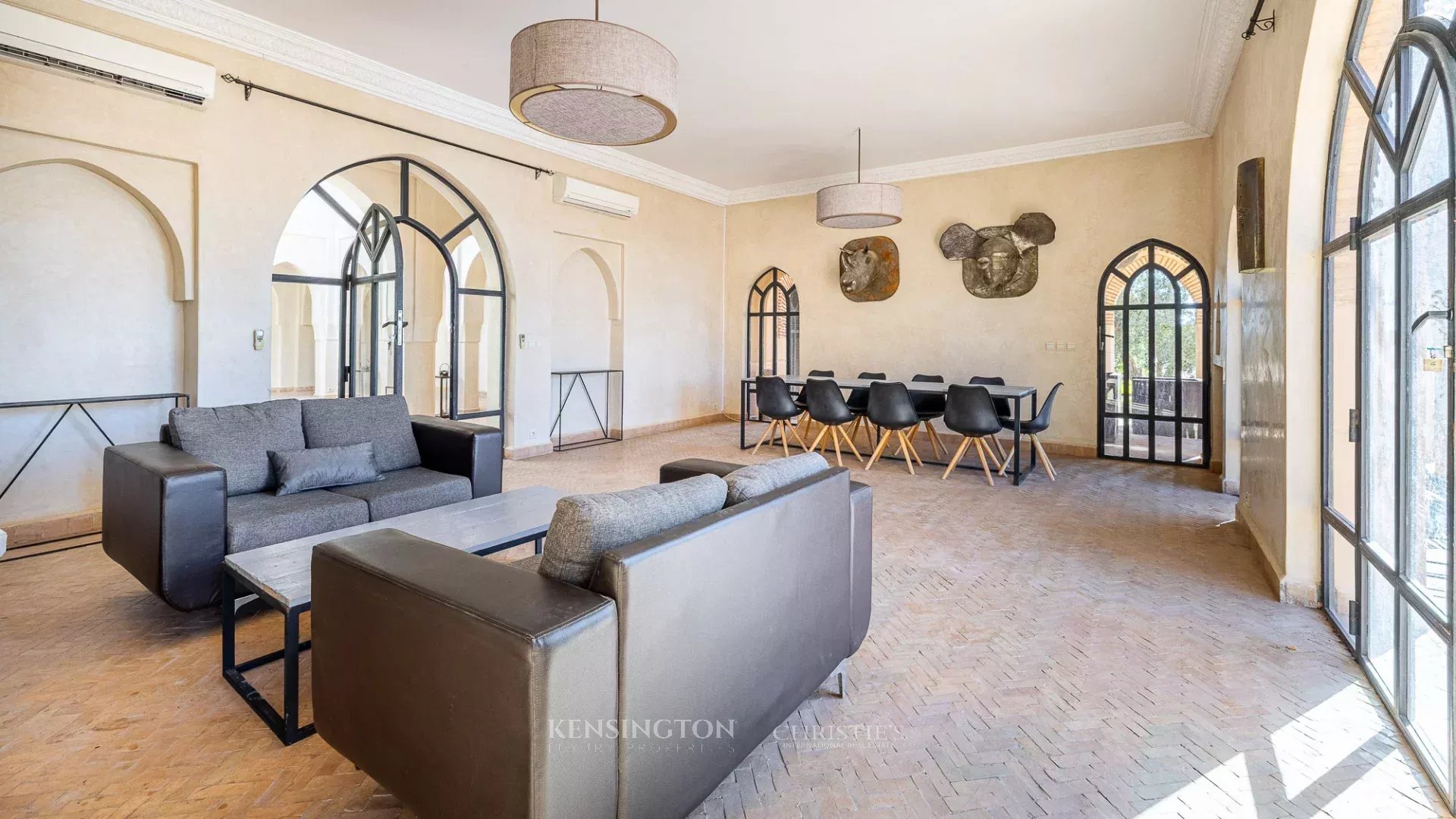 Villa Erwan in Marrakech, Morocco