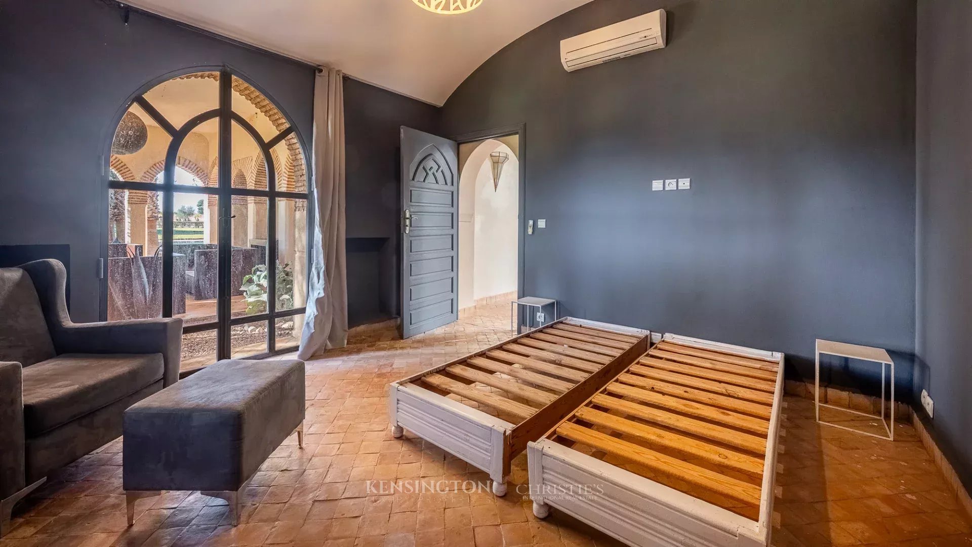 Villa Erwan in Marrakech, Morocco