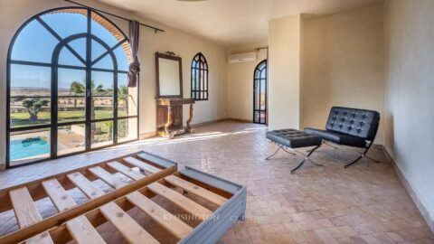 Villa Erwan in Marrakech, Morocco