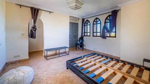 Villa Erwan in Marrakech, Morocco