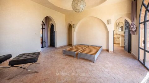 Villa Erwan in Marrakech, Morocco