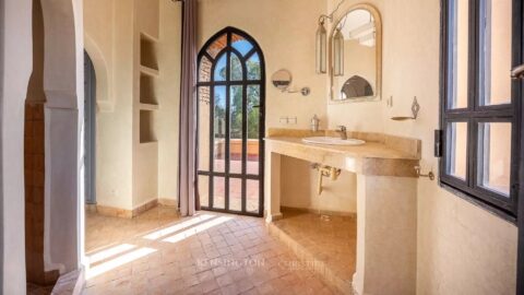 Villa Erwan in Marrakech, Morocco