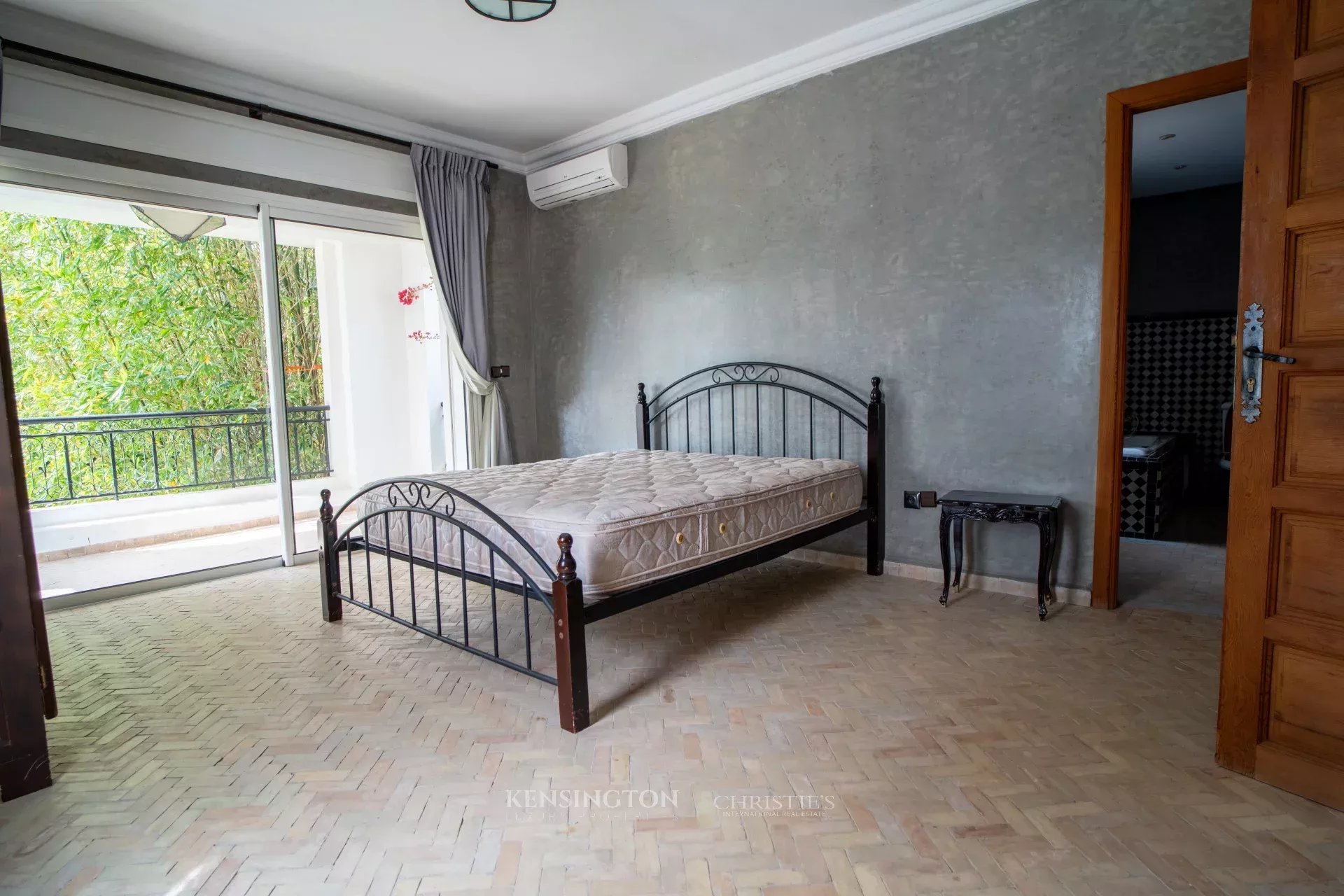 Villa Eutopia in Tanger, Morocco