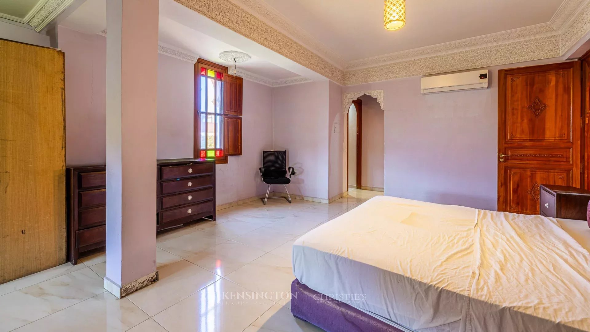 Villa Fadia in Marrakech, Morocco
