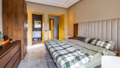 Villa Fadios in Marrakech, Morocco