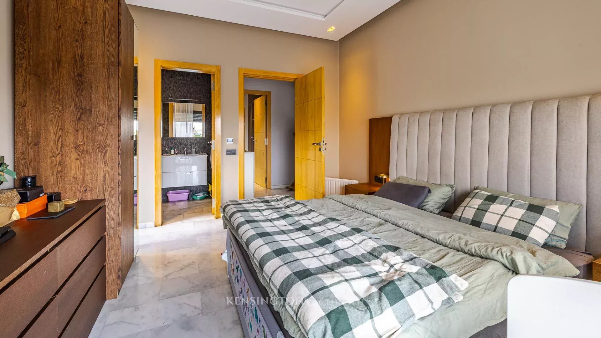 Villa Fadios in Marrakech, Morocco