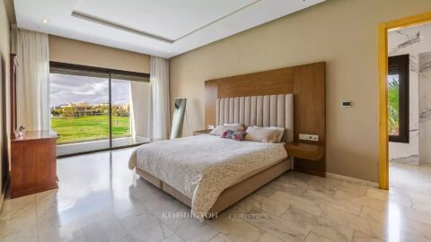 Villa Fadios in Marrakech, Morocco