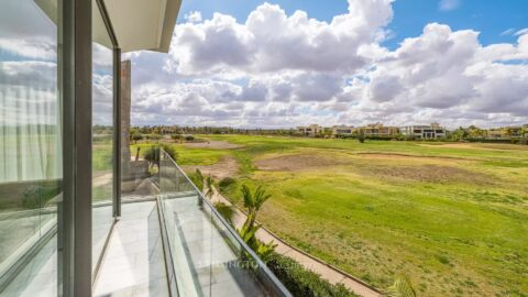 Villa Fadios in Marrakech, Morocco