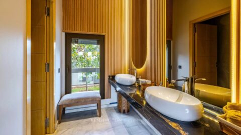 Villa Failos in Marrakech, Morocco