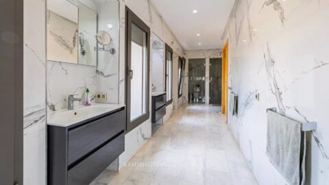 Villa Failos in Marrakech, Morocco
