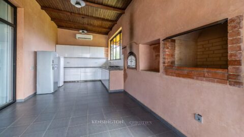 Villa Faratisum in Marrakech, Morocco