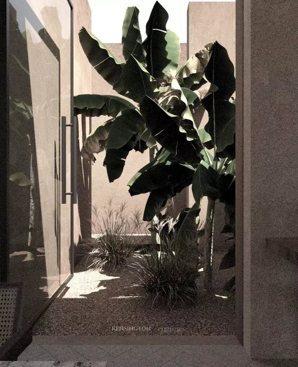 Villa Faros OFM in Marrakech, Morocco