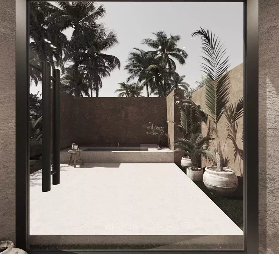 Villa Faros OFM in Marrakech, Morocco
