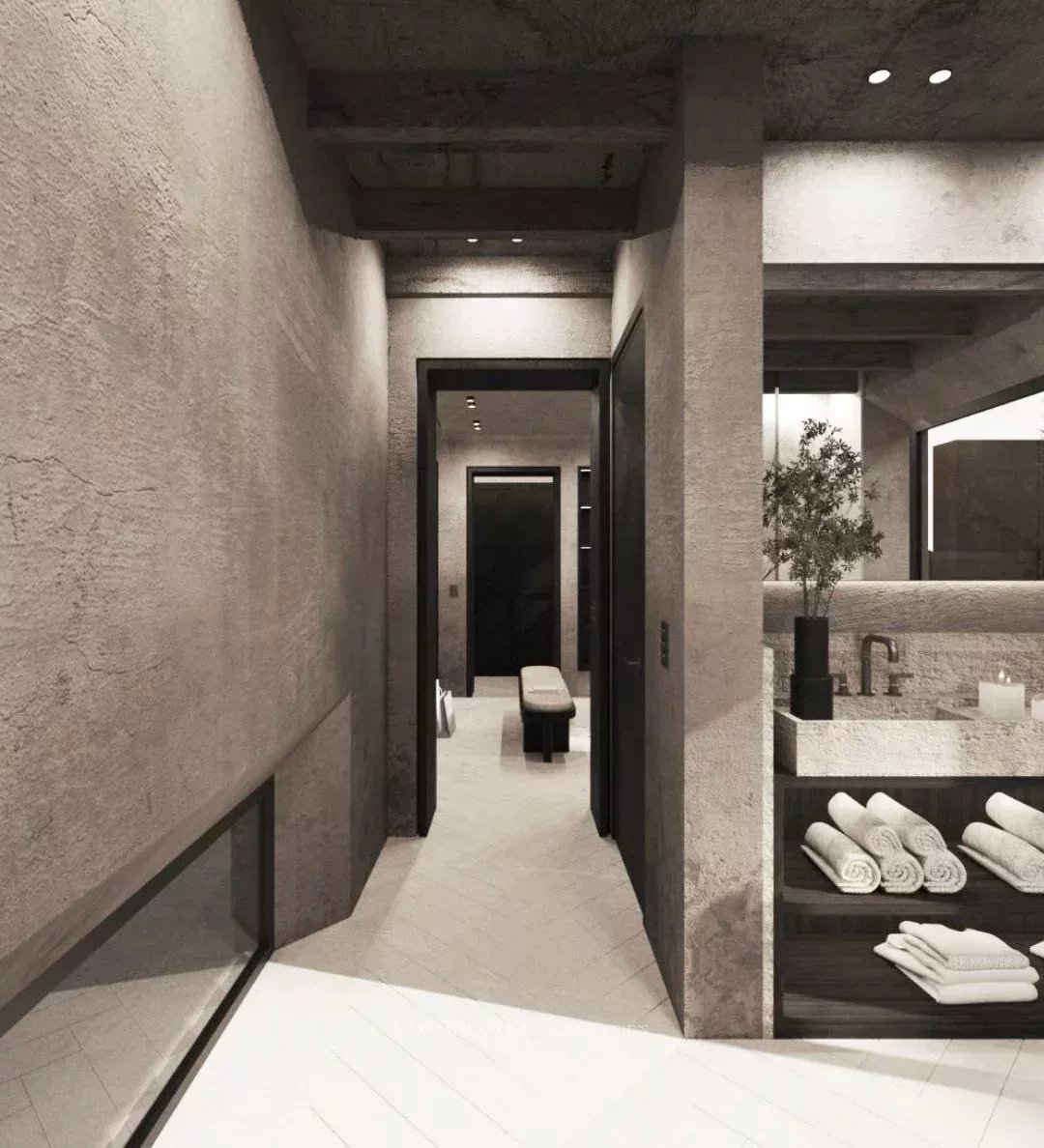 Villa Faros OFM in Marrakech, Morocco