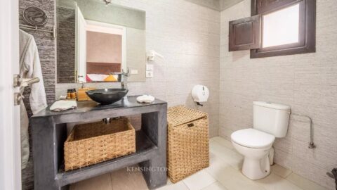 Villa Fiako in Marrakech, Morocco