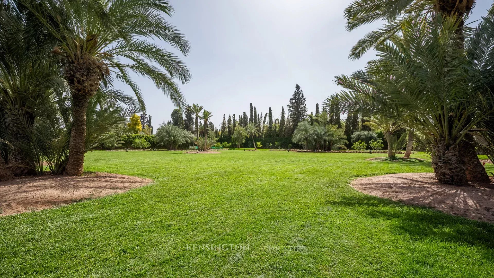 Villa Figi in Marrakech, Morocco