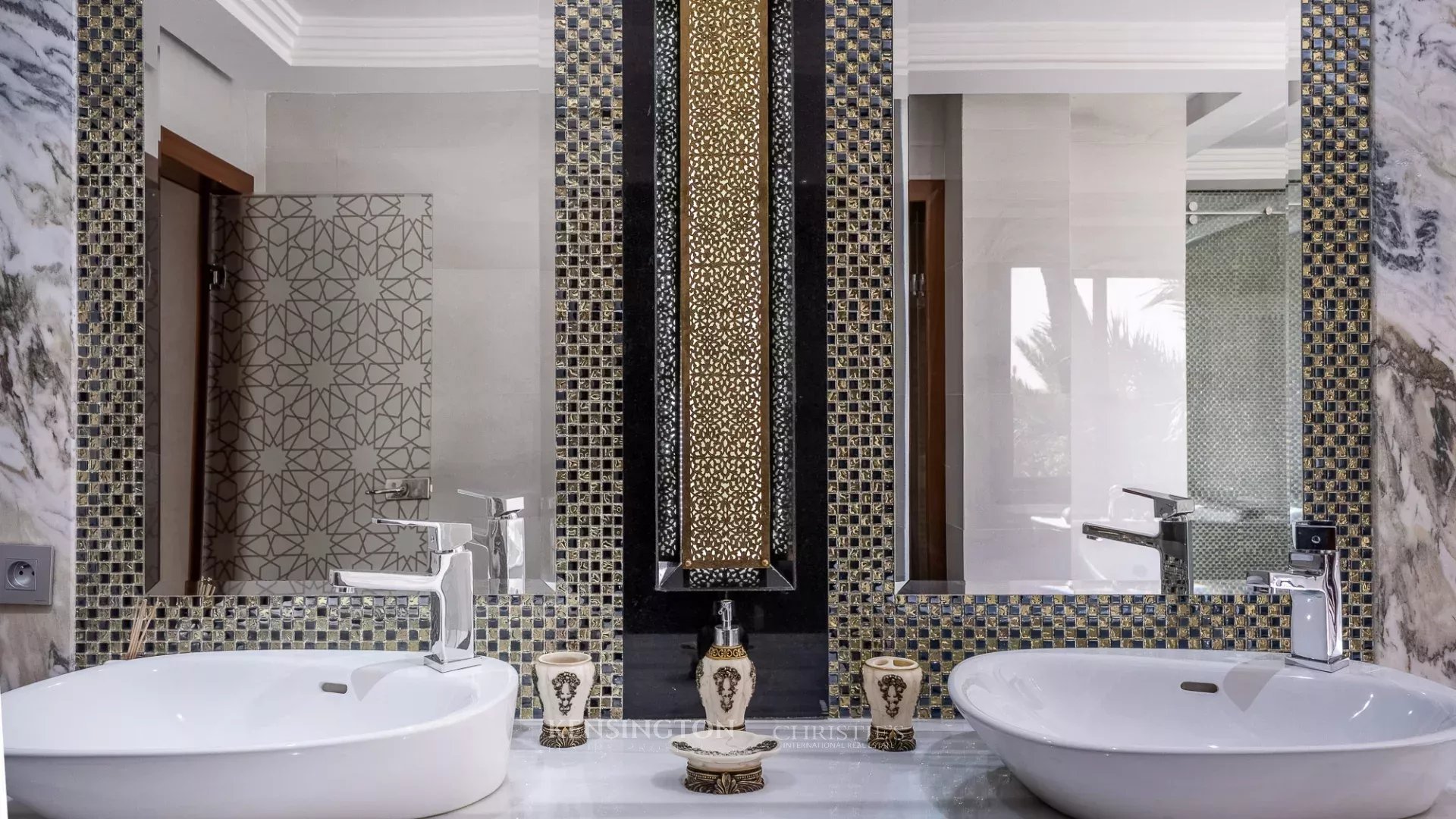 Villa Figi in Marrakech, Morocco