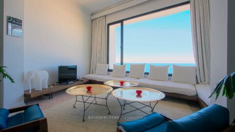 Villa Fil in Tangier, Morocco