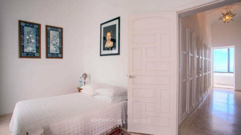 Villa Fil in Tangier, Morocco