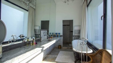 Villa Fil in Tangier, Morocco