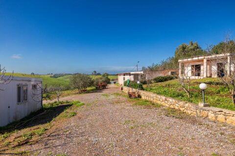 Villa Firmane in Benslimane, Morocco
