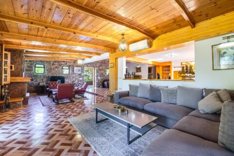 Villa Firmane in Benslimane, Morocco