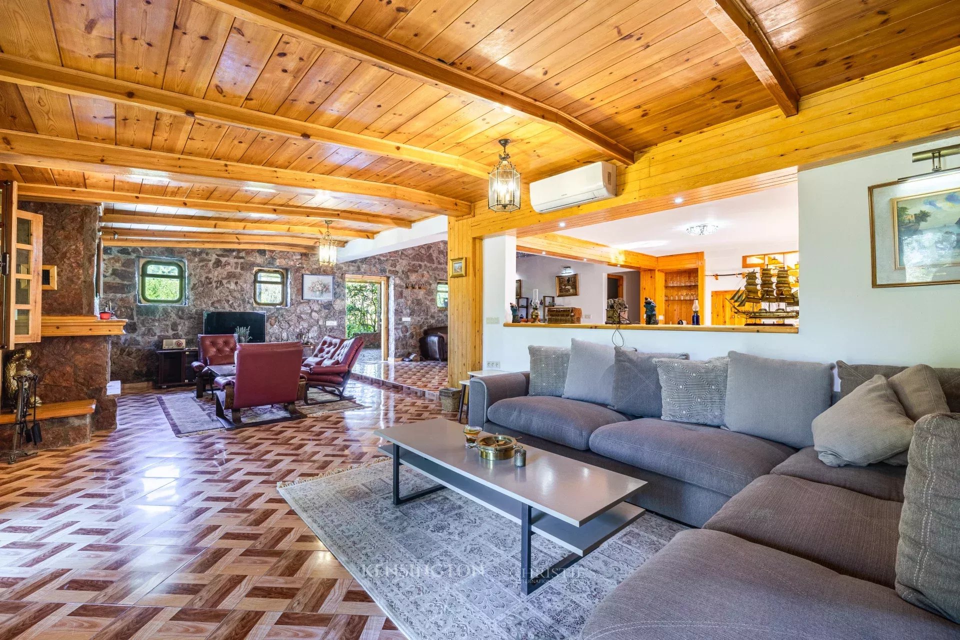 Villa Firmane in Benslimane, Morocco