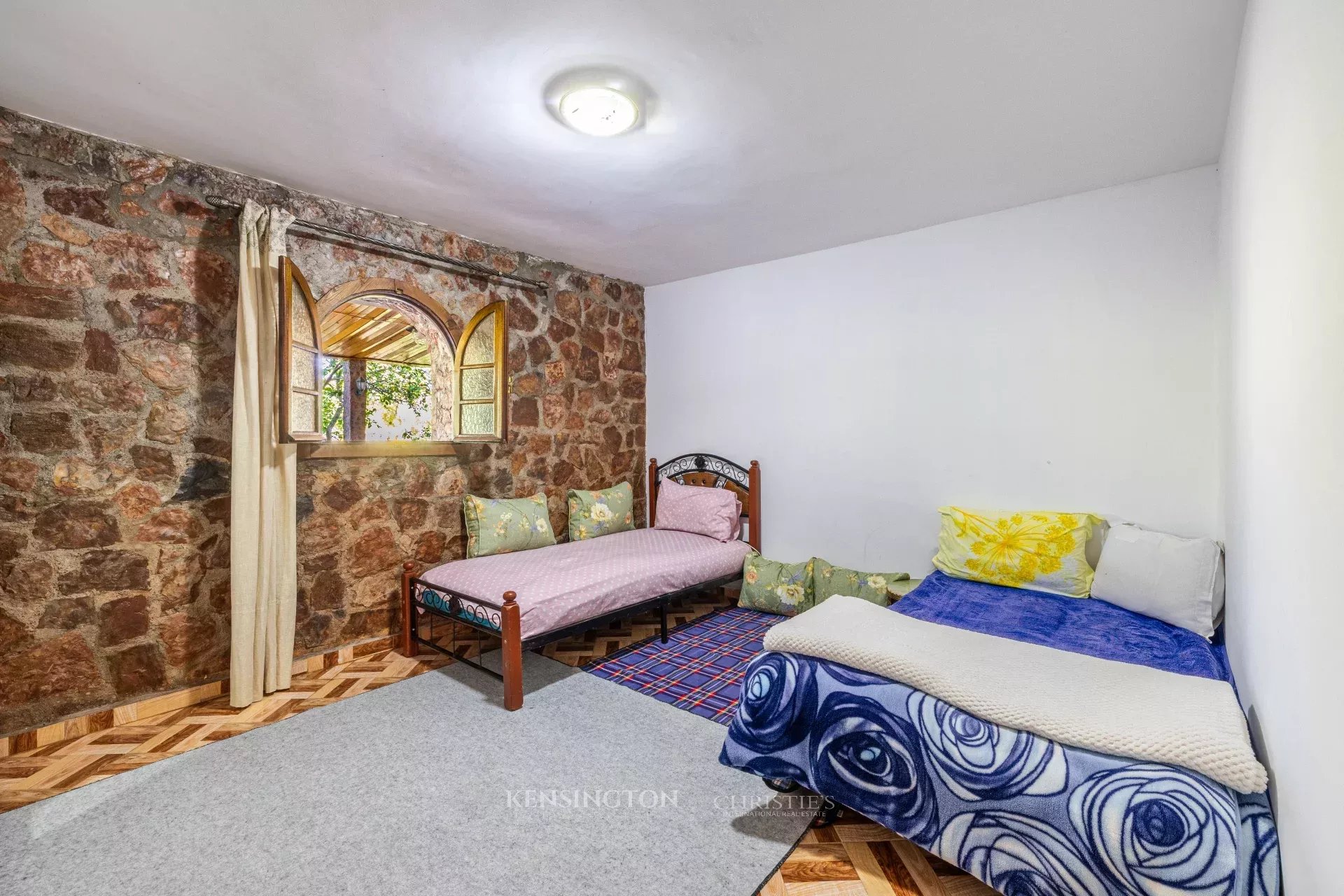 Villa Firmane in Benslimane, Morocco