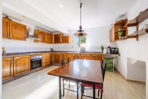 Villa Firmane in Benslimane, Morocco