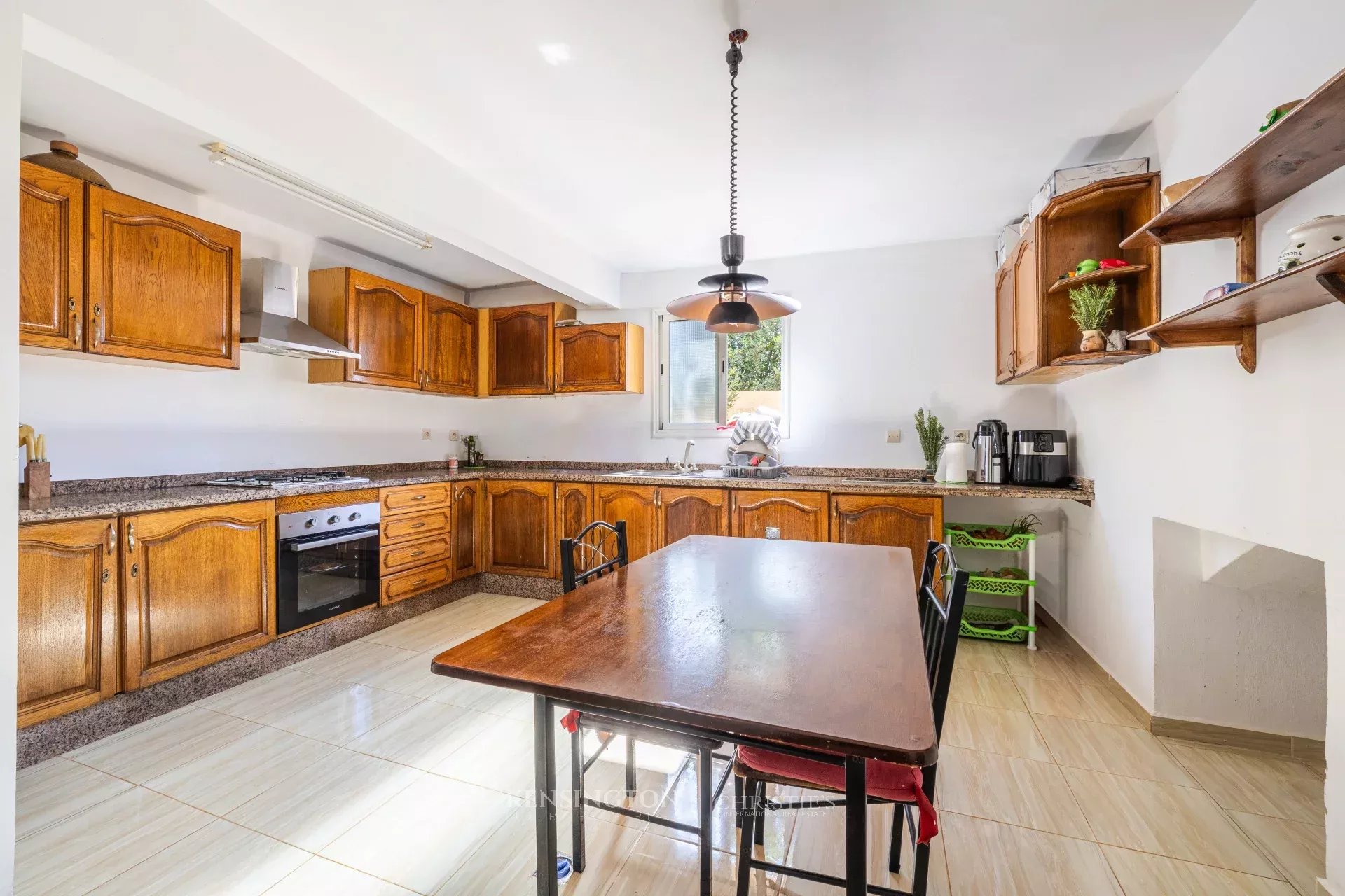 Villa Firmane in Benslimane, Morocco