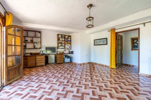 Villa Firmane in Benslimane, Morocco