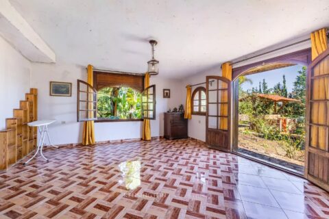 Villa Firmane in Benslimane, Morocco