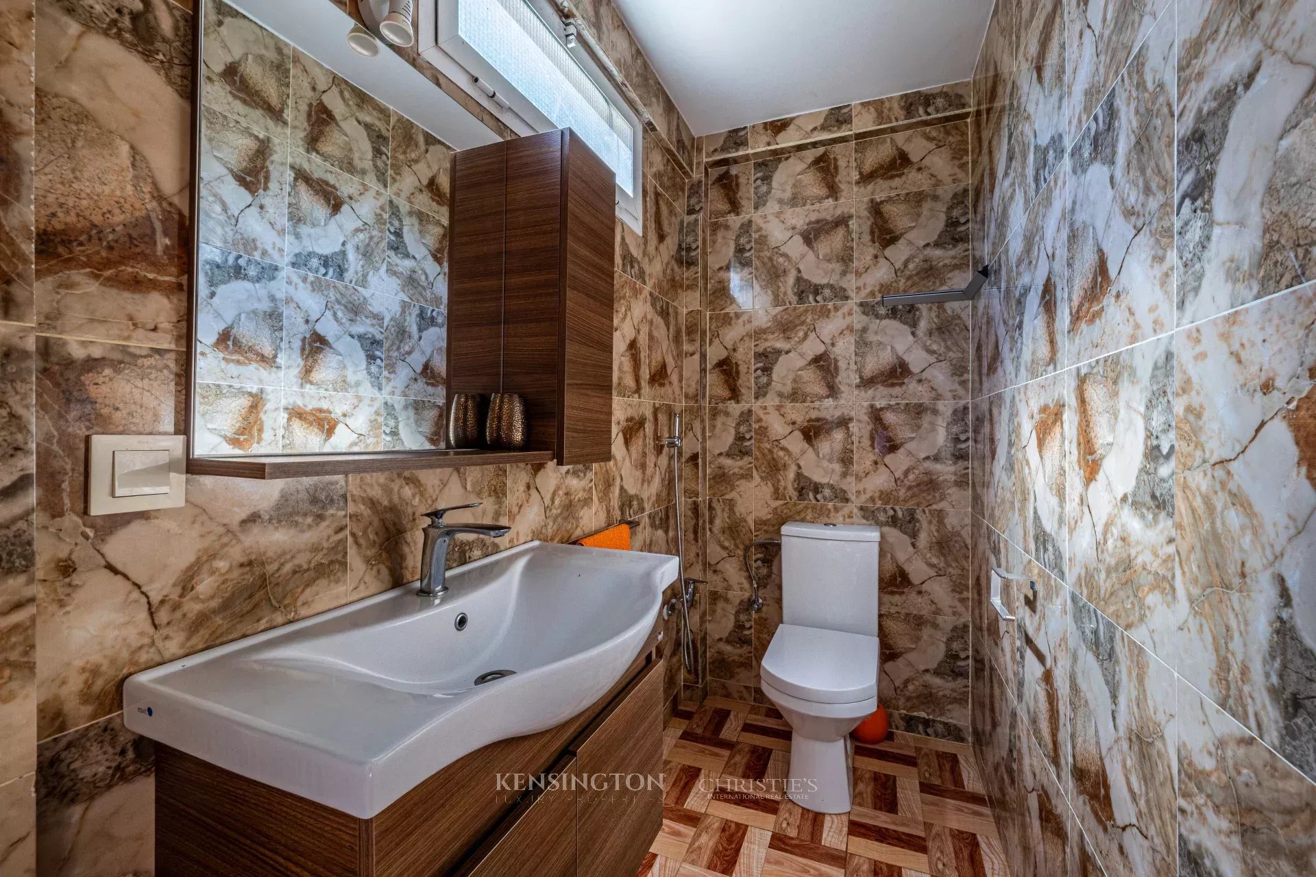 Villa Firmane in Benslimane, Morocco